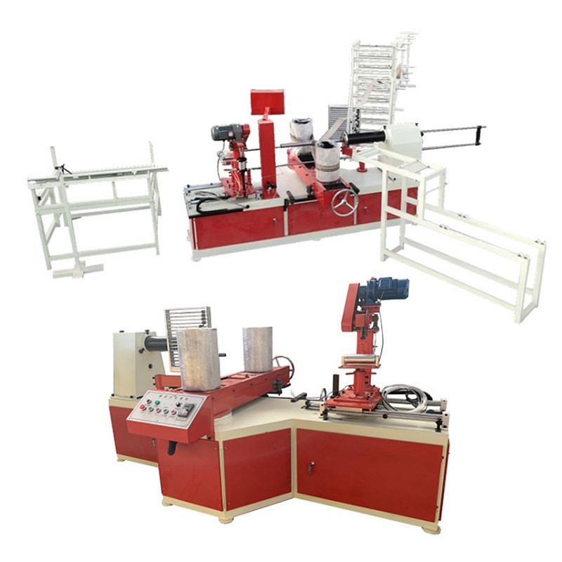 paper core machine 1 paper core machine 1