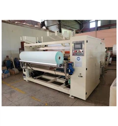 MAYJOY 1800 mm virtuvės rankšluosčių mašina